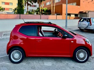 Volkswagen up! 2016 R/Line FULL TECHO ABATIBLE