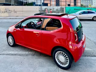 Volkswagen up! 2016 R/Line FULL TECHO ABATIBLE