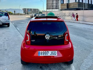 Volkswagen up! 2016 R/Line FULL TECHO ABATIBLE