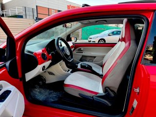 Volkswagen up! 2016 R/Line FULL TECHO ABATIBLE