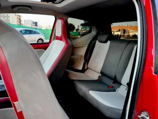 Volkswagen up! 2016 R/Line FULL TECHO ABATIBLE