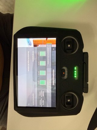 DJI Air 3S + 3 Baterías + Accesorios