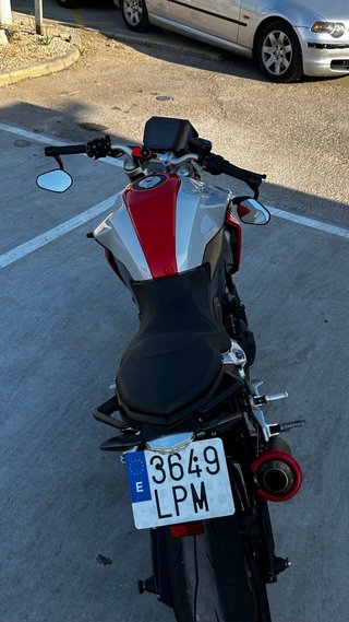 BMW F900R k83 A2