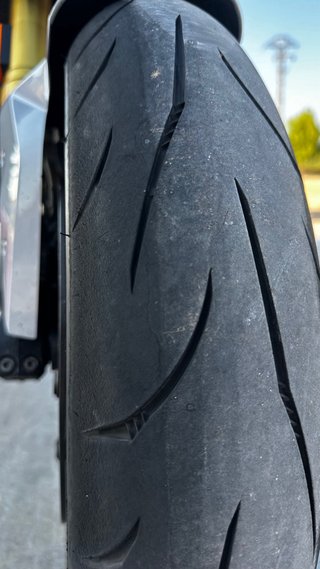 BMW F900R k83 A2
