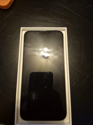 iPhone 13 Blanco 128 GB