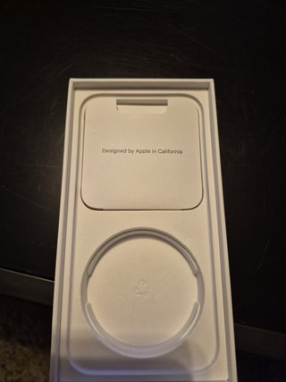 iPhone 13 Blanco 128 GB