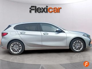 BMW Serie 1 118i