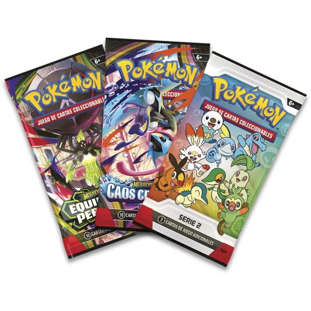 Colección Ilustración Primer Compañero Serie 2