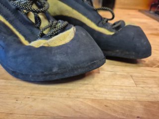 Pies de gato La Sportiva Miura