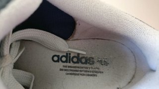 Adidas Campus 00s Azul Grisáceo