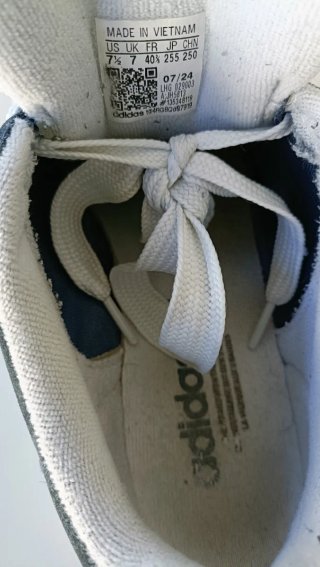 Adidas Campus 00s Azul Grisáceo