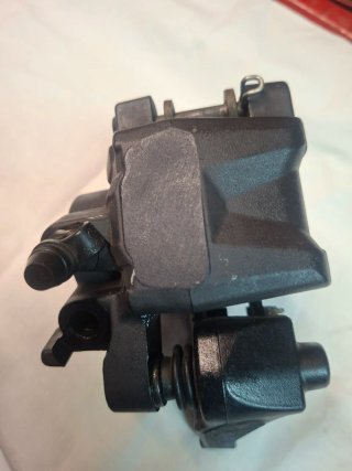 Pinza Freno Brembo Scarver 650