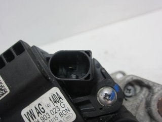 ALTERNADOR AUDI RS 3 SPORTBACK (8VA) 07K903023G
