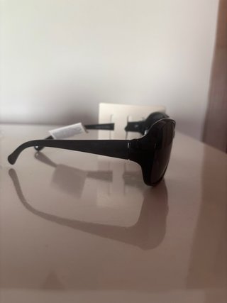 Occhiali da sole neri
