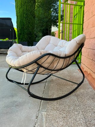 !!OFERTA SILLA MECEDORA + ENVIO!!