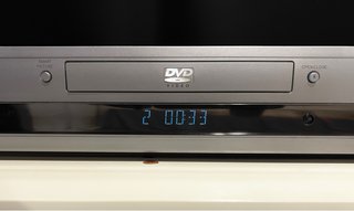 Reproductor DVD Philips DVR 634