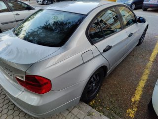BMW Serie 3 2006