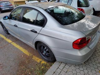 BMW Serie 3 2006