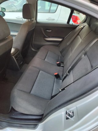 BMW Serie 3 2006