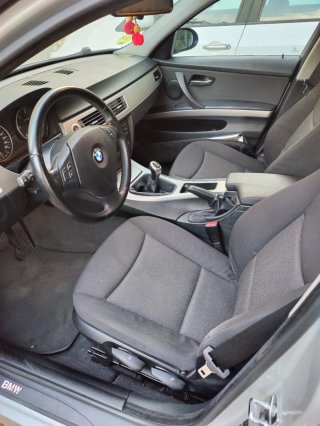 BMW Serie 3 2006