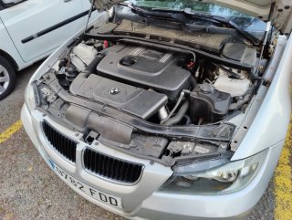 BMW Serie 3 2006