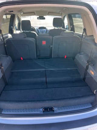 Ford Grand C-MAX 2013