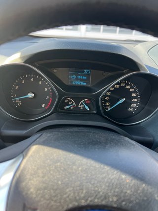 Ford Grand C-MAX 2013