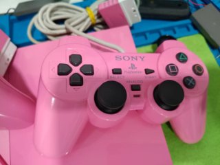 Consolas PS3 Retrocompatible y PS2 Slim
