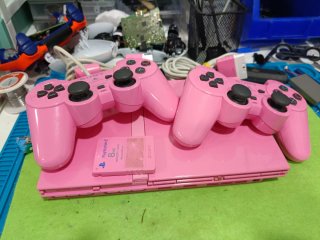 Consolas PS3 Retrocompatible y PS2 Slim