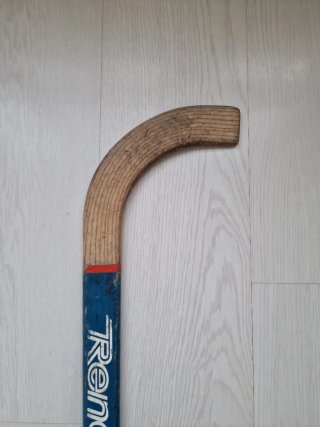 Stick Hockey Reno Patines Jugador