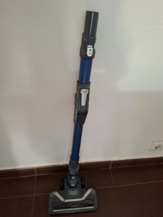 Aspirador Rowenta