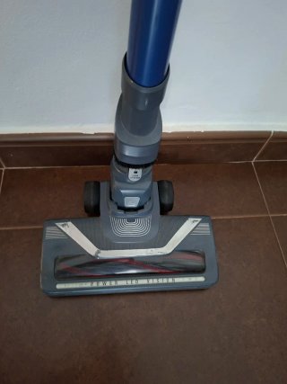 Aspirador Rowenta