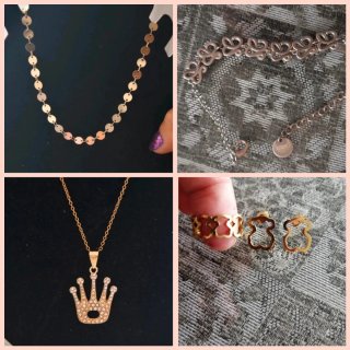 Productos de joyería
