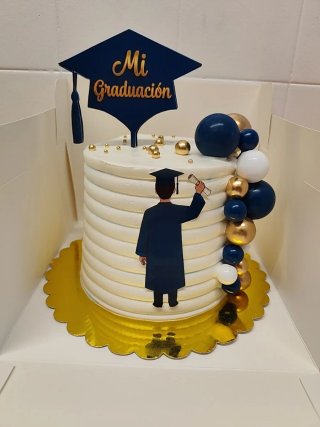 Tartas personalizadas