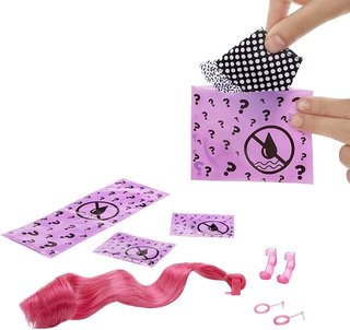 Barbie Color Reveal Sorpresa Muñeca