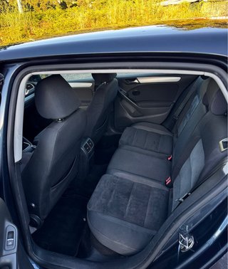 Volkswagen Golf 2009