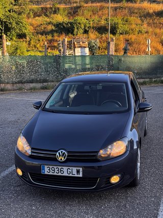 Volkswagen Golf 2009
