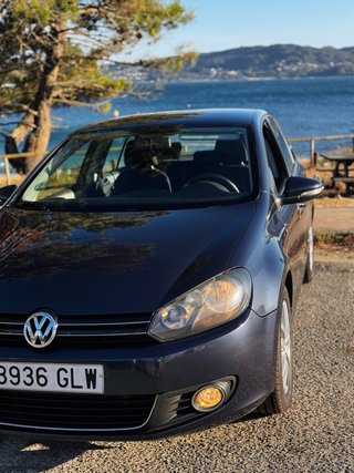 Volkswagen Golf 2009