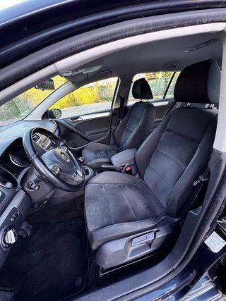 Volkswagen Golf 2009