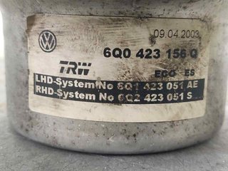 BOMBA DIRECCION SEAT IBIZA (6L1) 6Q0423156Q