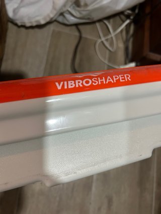 Plataforma Vibratoria Vibroshaper