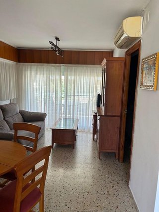 Piso en alquiler en Playa de San Juan en Alicante
