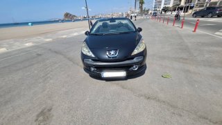 Peugeot 207 2008