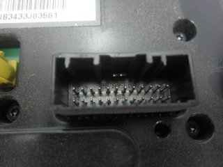 SISTEMA NAVEGACION GPS RENAULT MEGANE III BERLINA 5P 280380578R