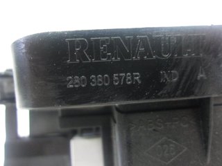 SISTEMA NAVEGACION GPS RENAULT MEGANE III BERLINA 5P 280380578R