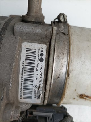 BOMBA DIRECCION OPEL ASTRA H BERLINA 13188613