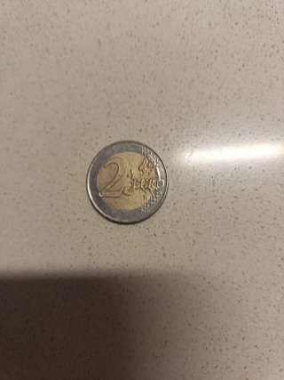 Moneda 2€ Eslovaquia 2009
