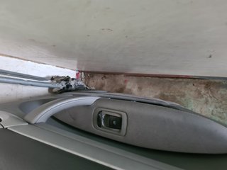 ELEVALUNAS TRASERO IZQUIERDO PORSCHE CAYENNE (TIPO 9PA)