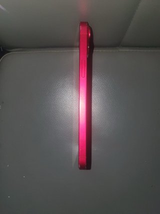 iPhone 14 Plus Rojo