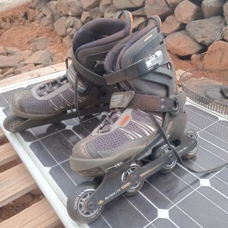 Patines en línea Rollerblade